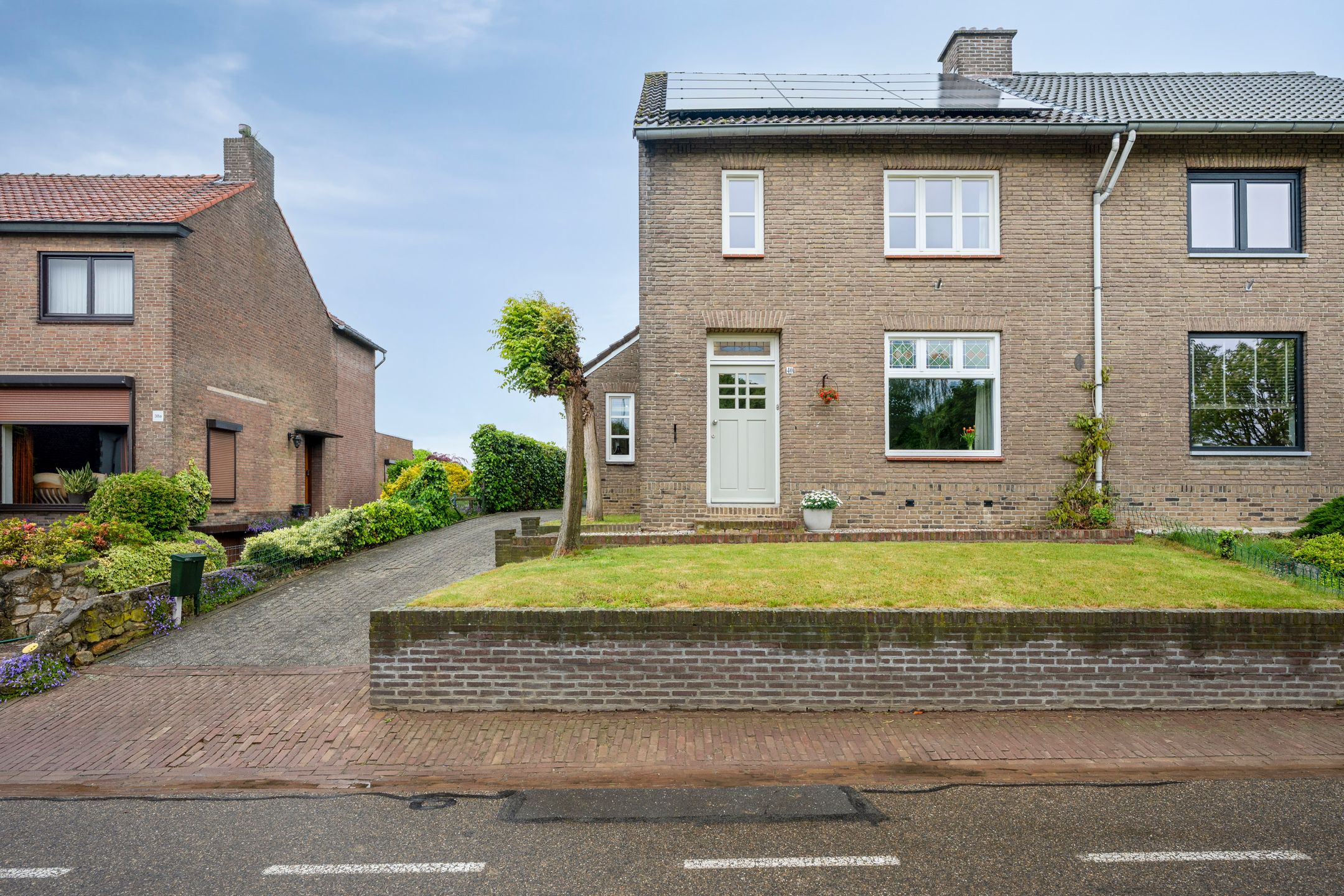 Foto van Heerenstraat 40, Moorveld