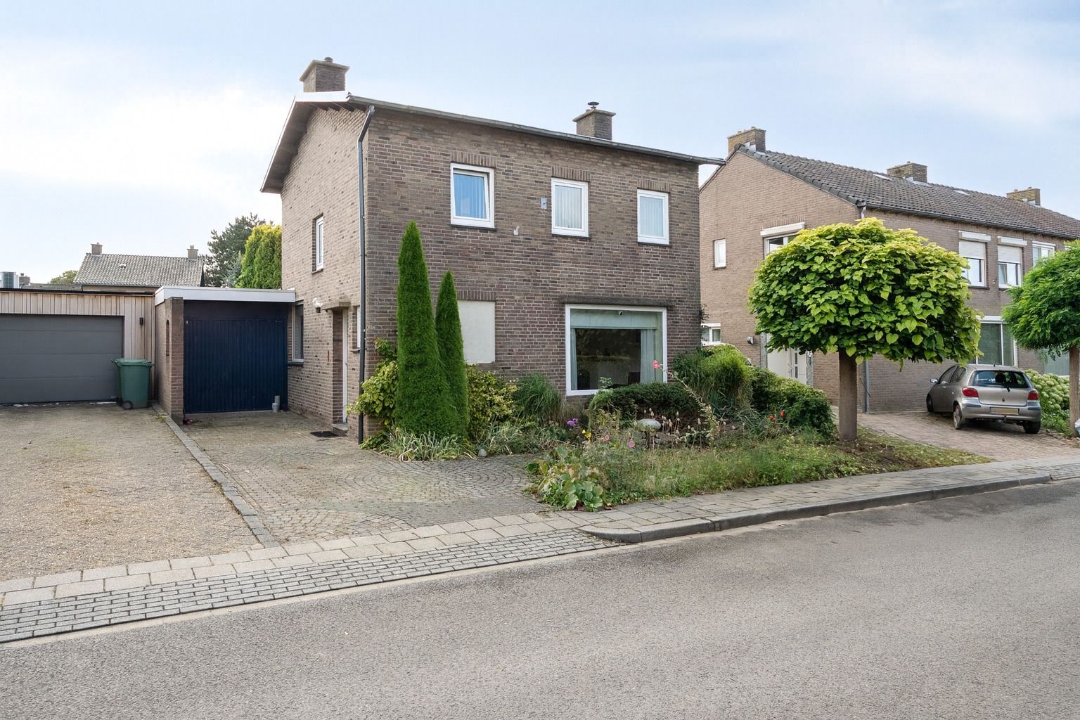 Foto van Luipertstraat 15, Moorveld