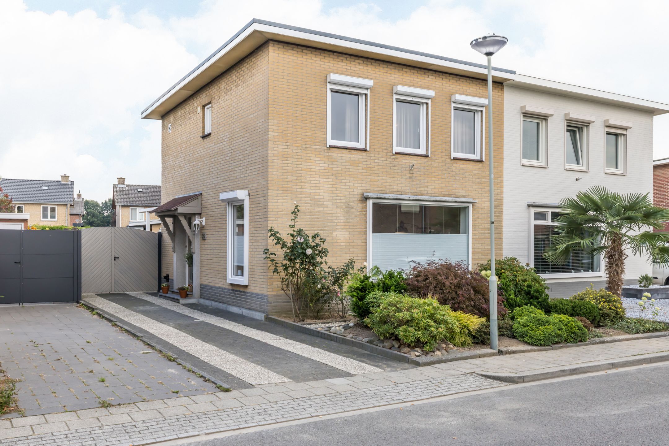 Foto van Luipertstraat 25, Moorveld