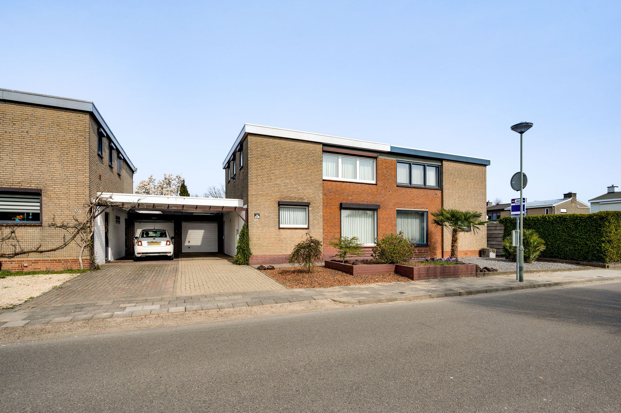 Foto van Beukenlaan 67, Bunde