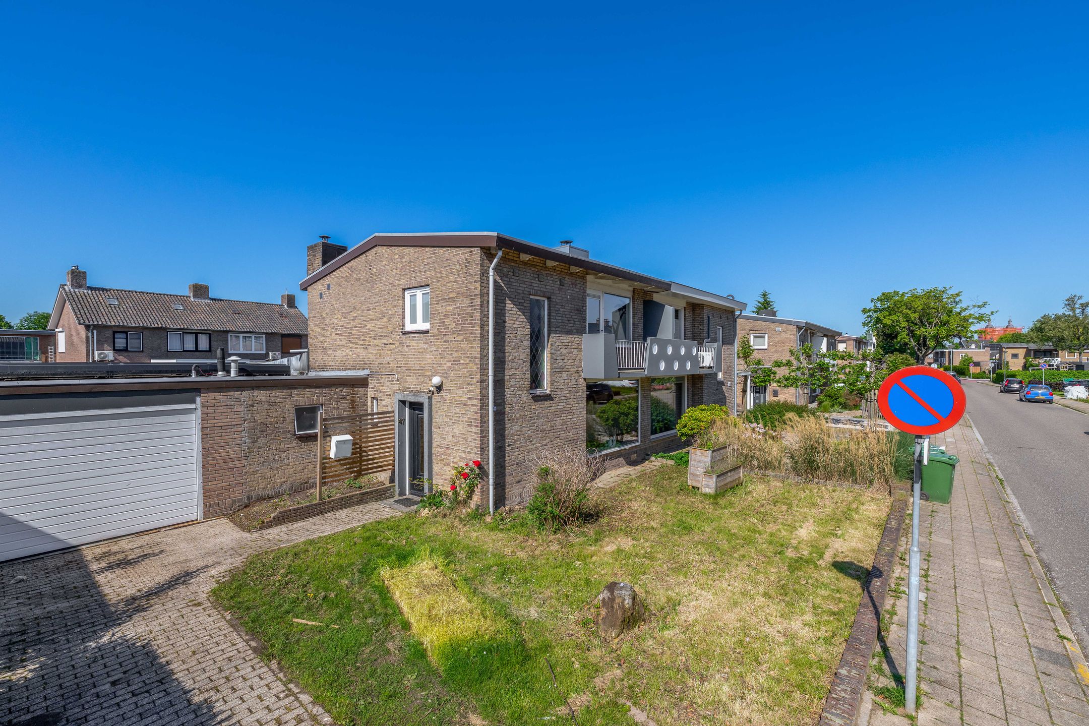 Foto van Papenweg 47, Bunde