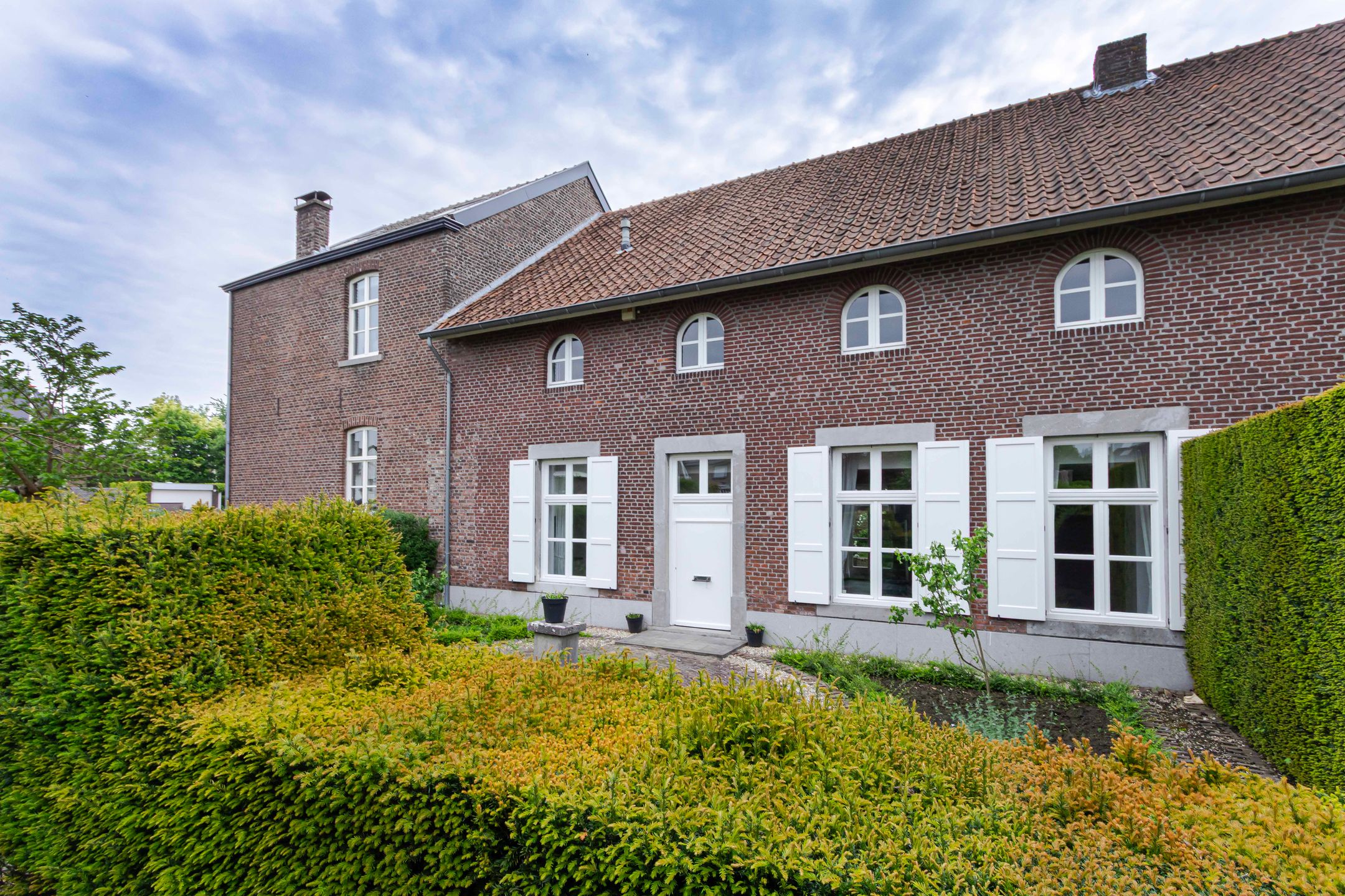 Foto van Patronaatstraat 5, Bunde
