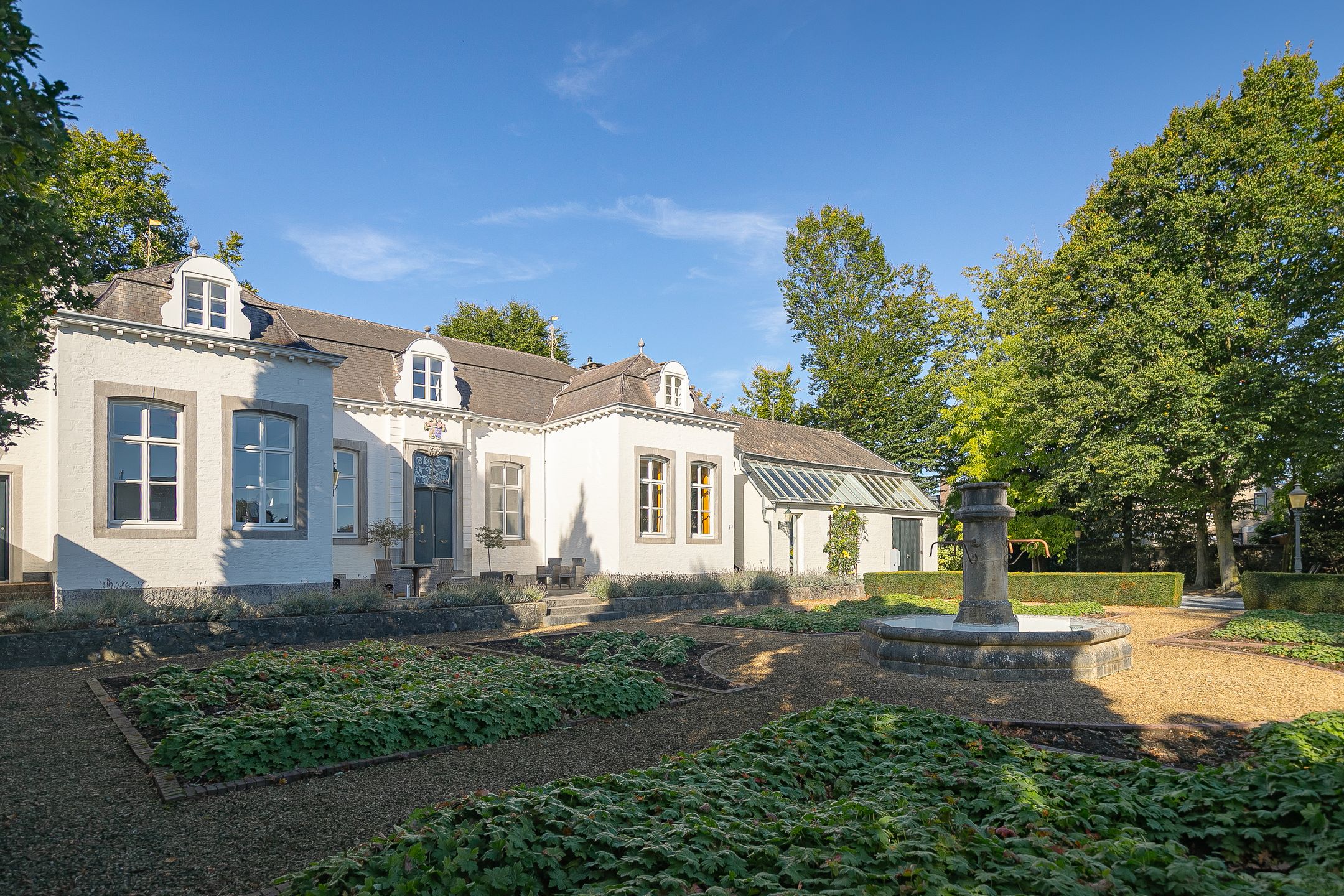 Foto van Höfkestraat 15, Bunde