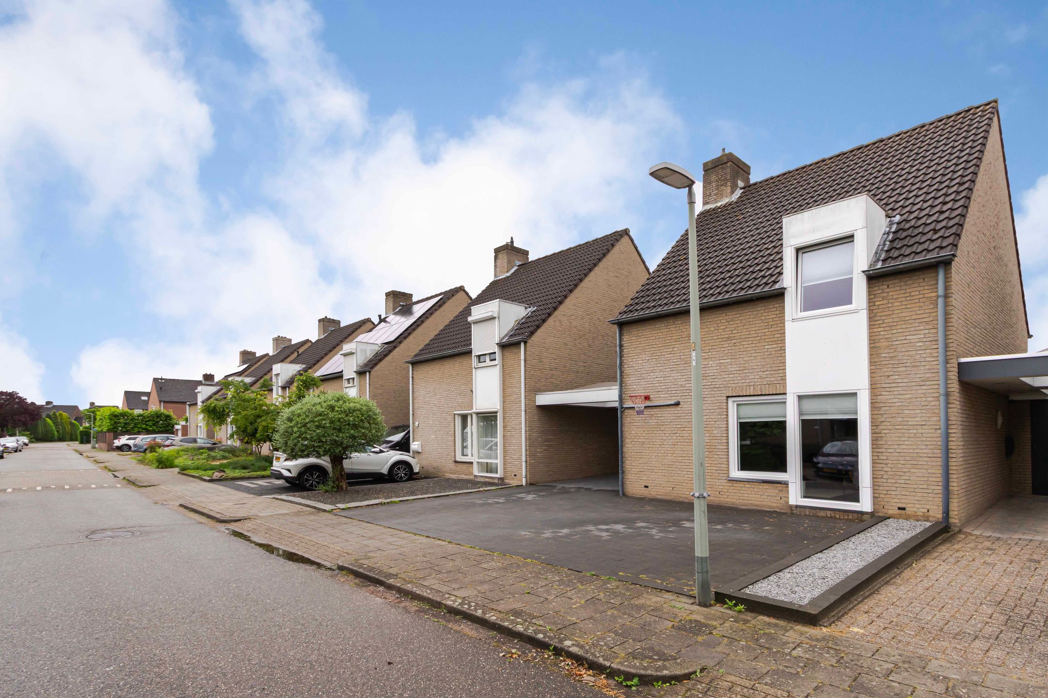 Foto van Repenhof 21, Bunde