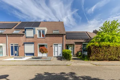 Foto van Geulhout 4, Bunde