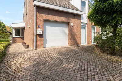 Foto van Kloosterberg 2A, Bunde