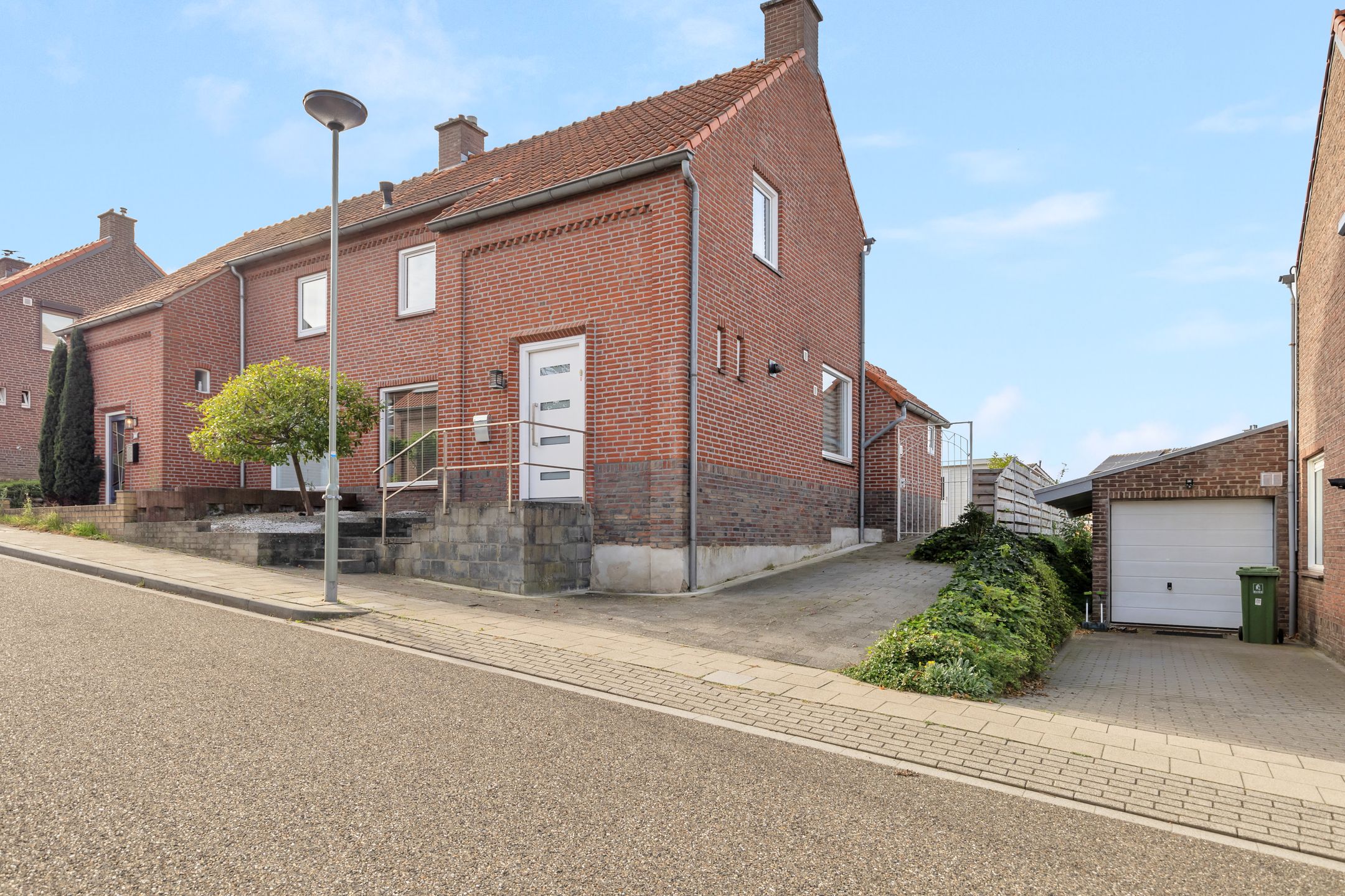Foto van Prinses Beatrixstraat 15, Bunde
