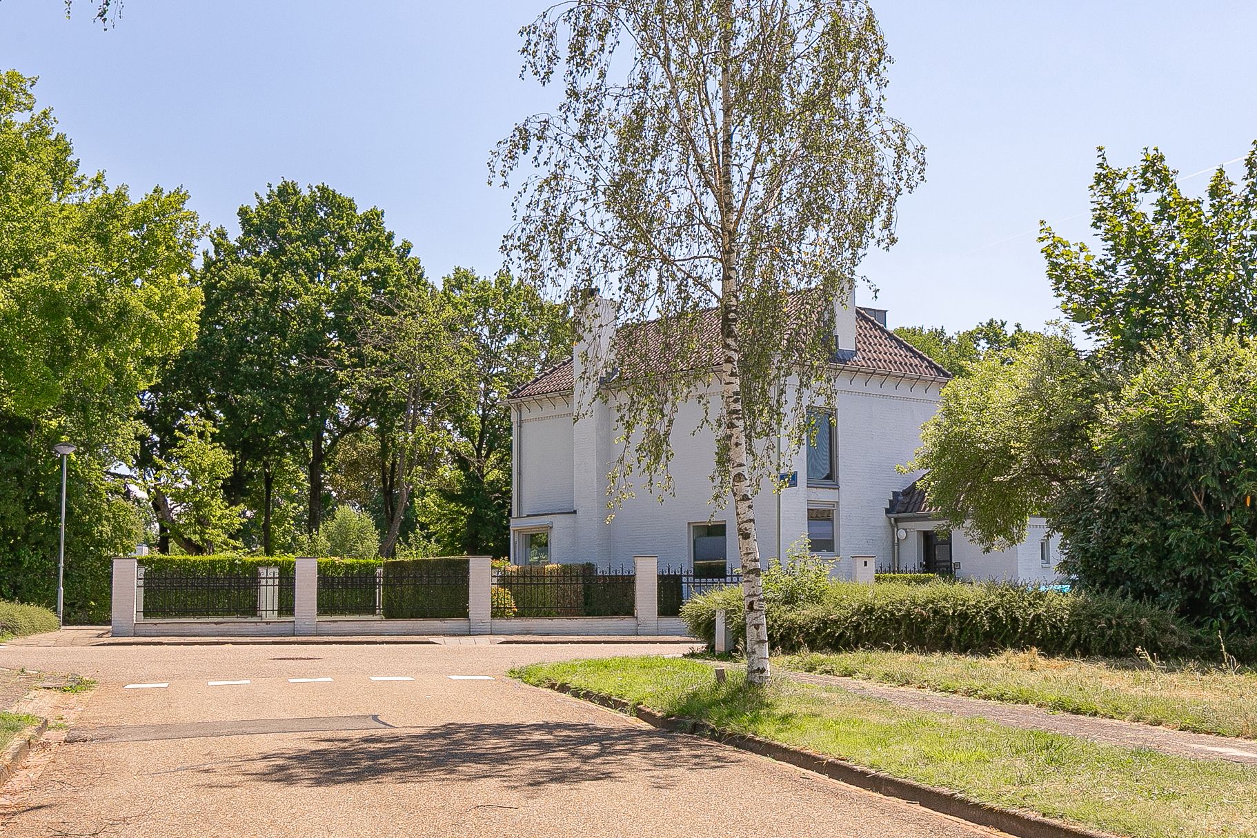 Foto van Kloosterweg 50, Bunde