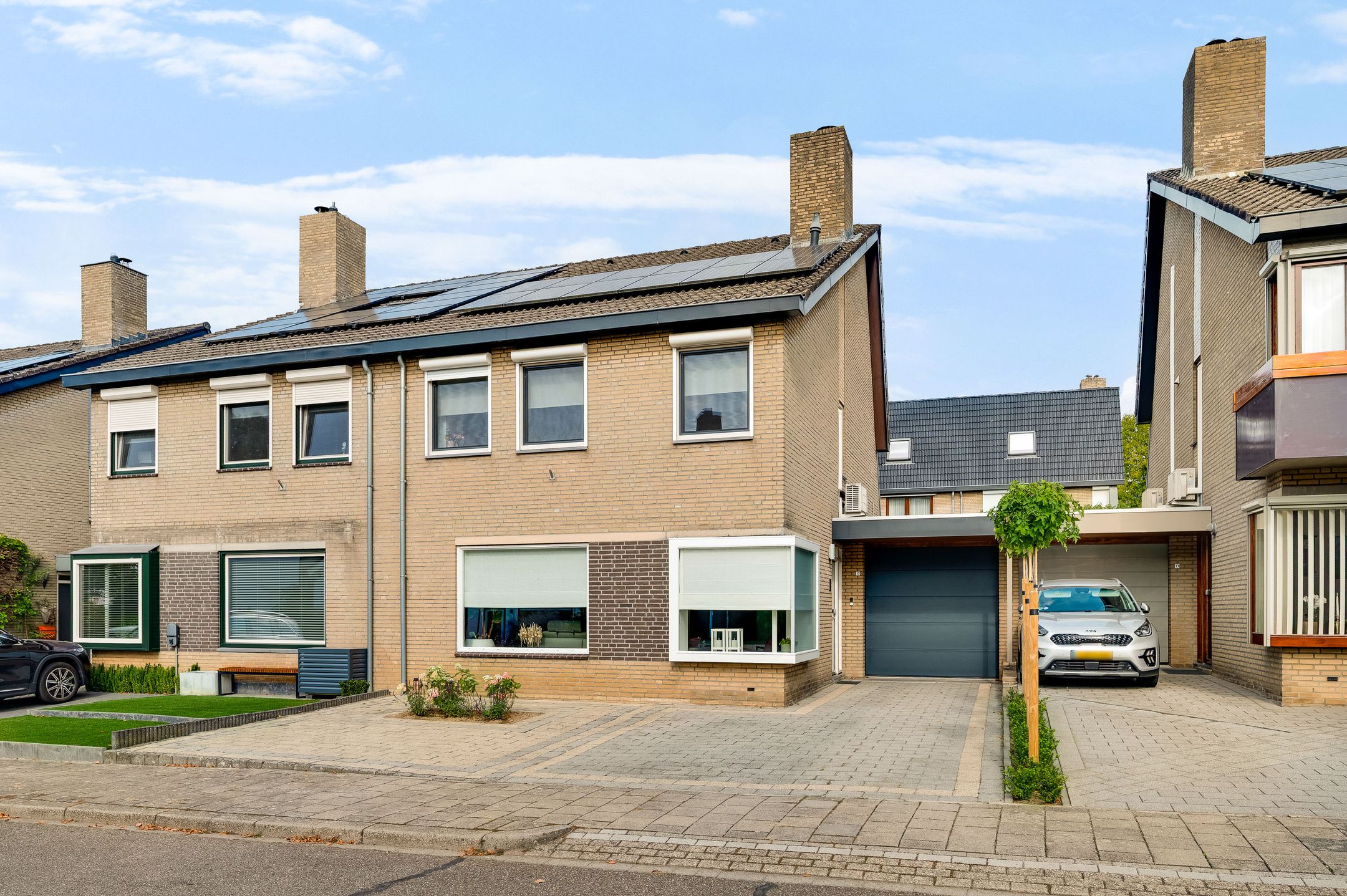 Foto van Prins Clauslaan 35, Bunde