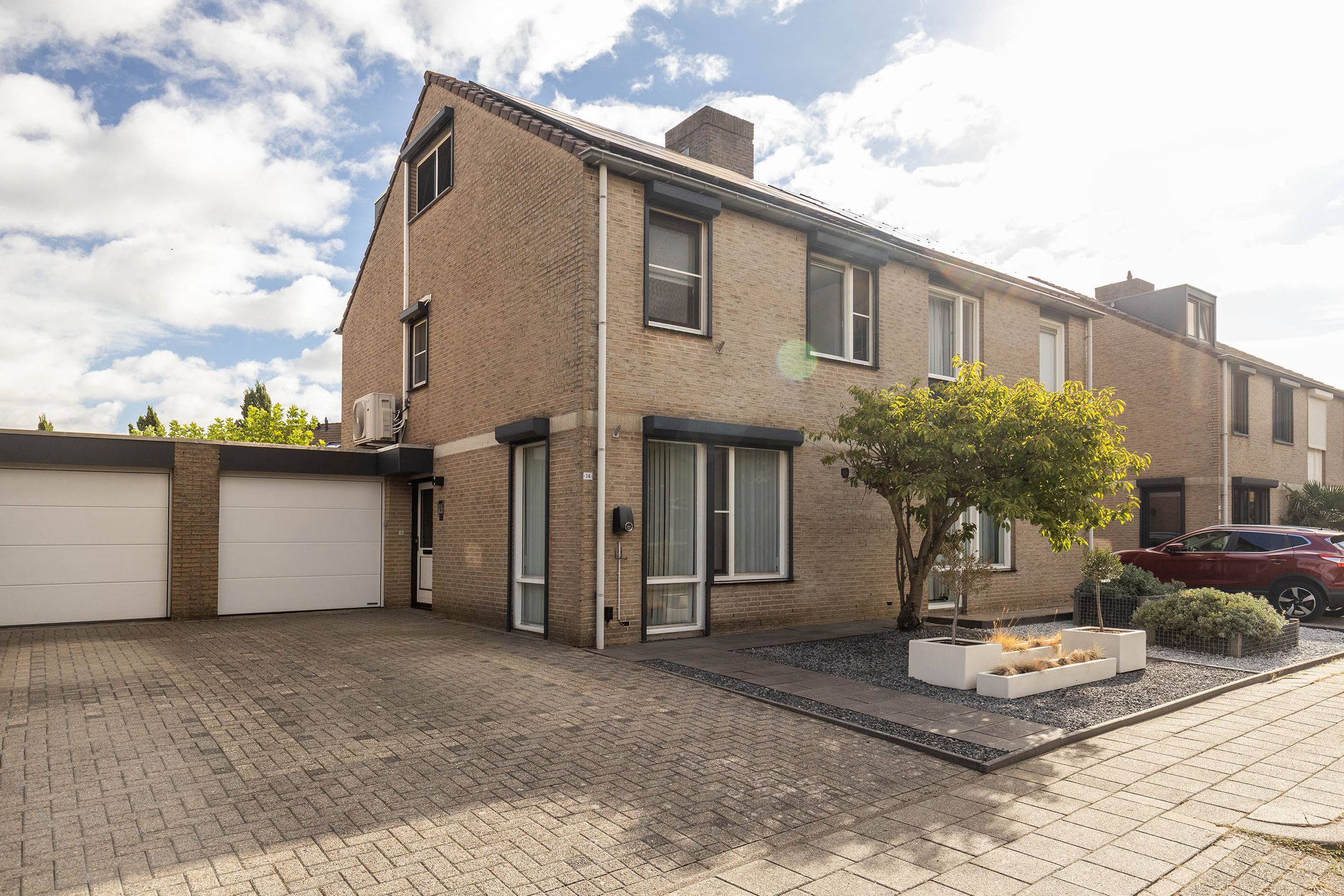 Foto van Geulstraat 14, Bunde