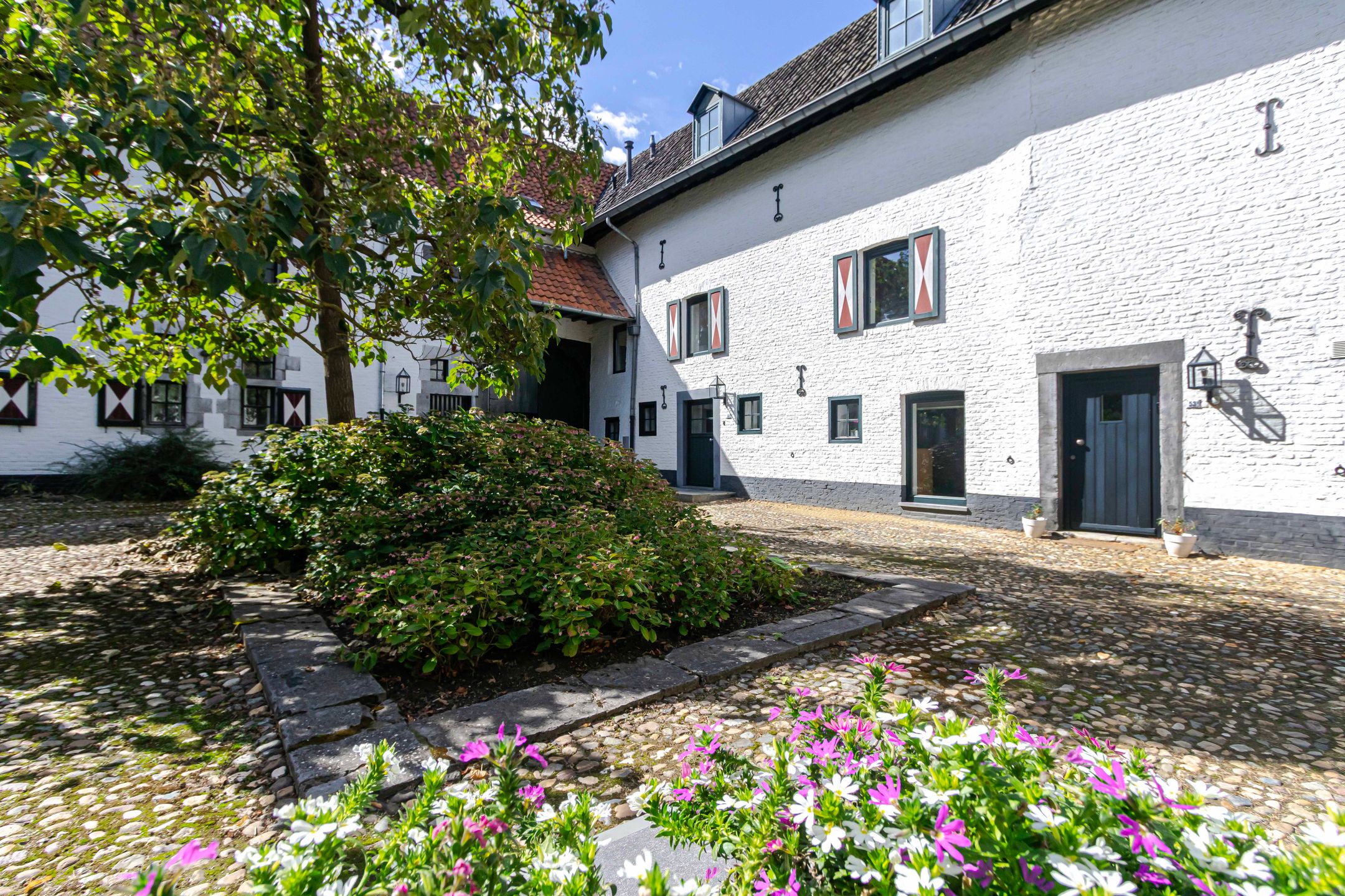Foto van Geulstraat 53a, Bunde