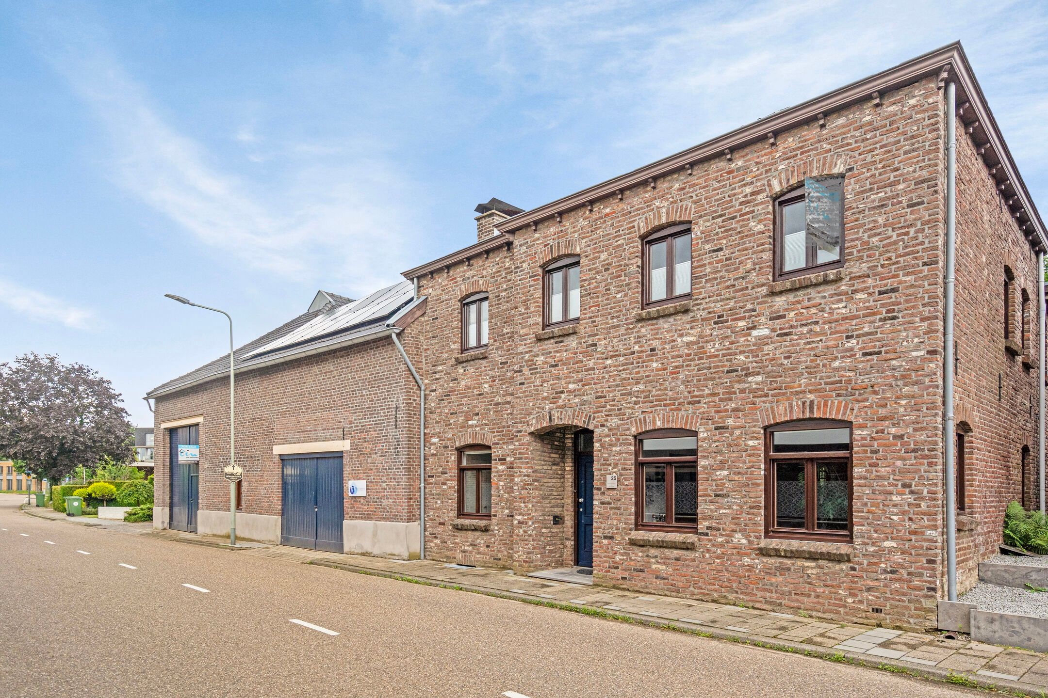 Foto van Hussenbergstraat 25, Geulle