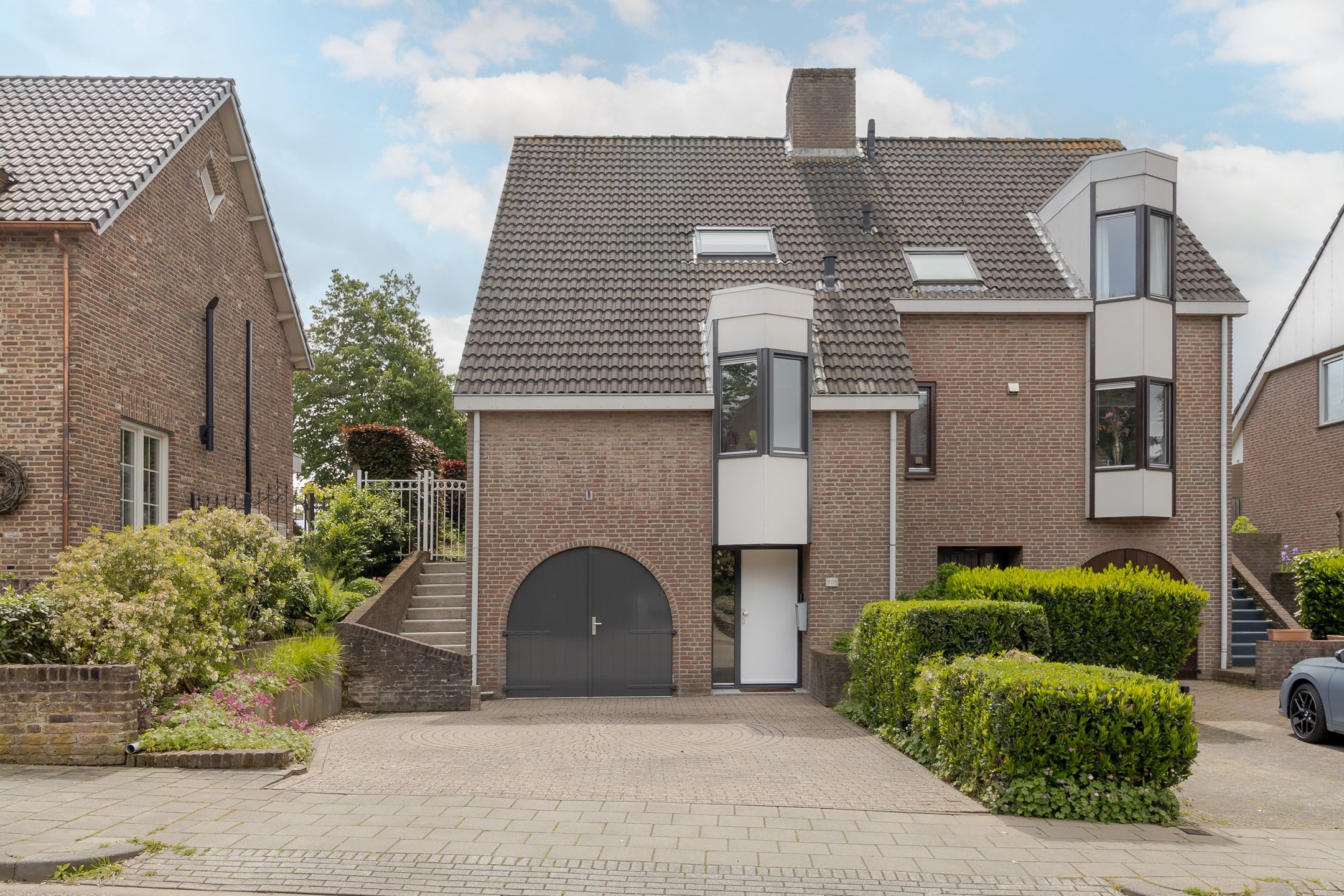 Foto van Hussenbergstraat 10A, Geulle