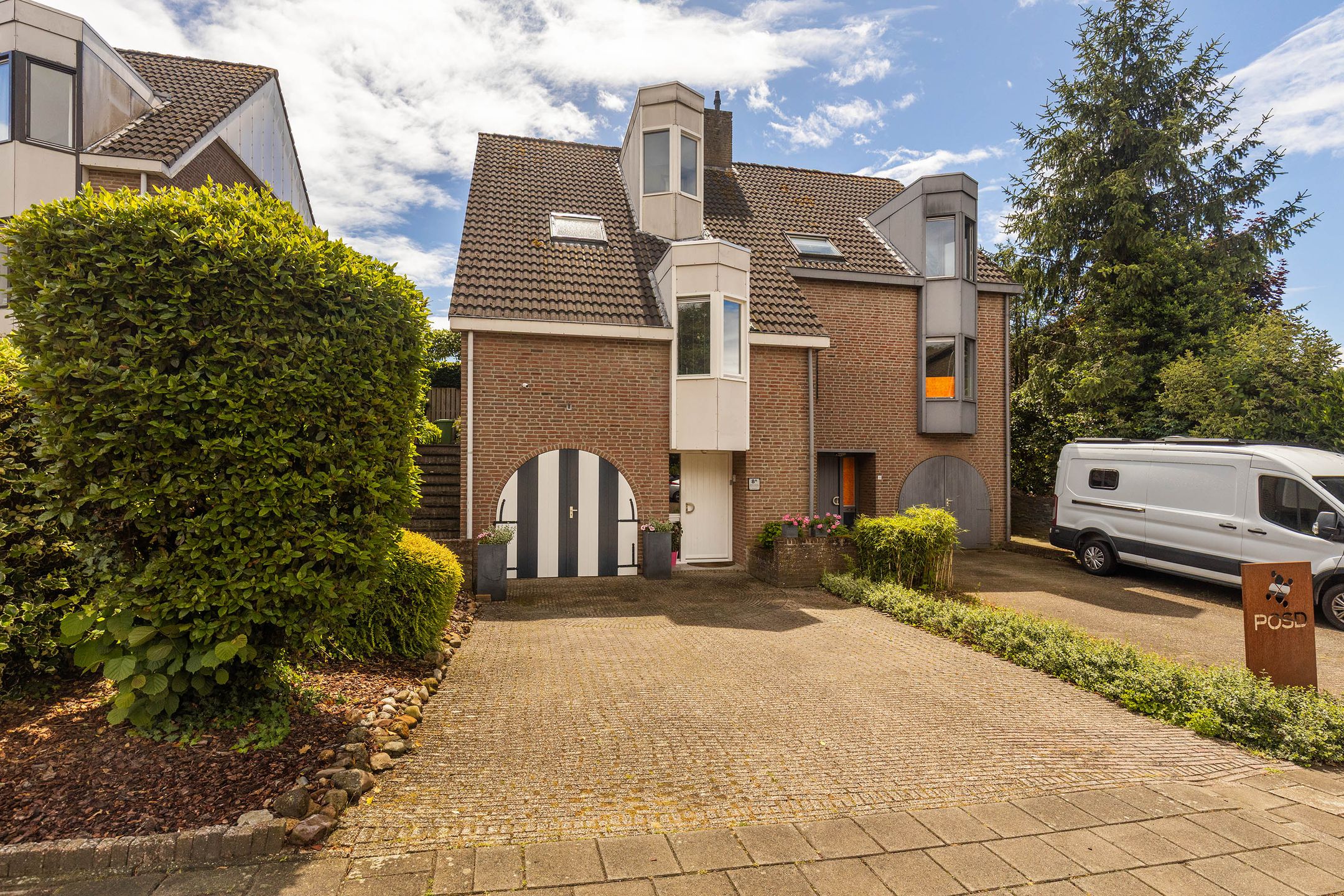 Foto van Hussenbergstraat 8a, Geulle