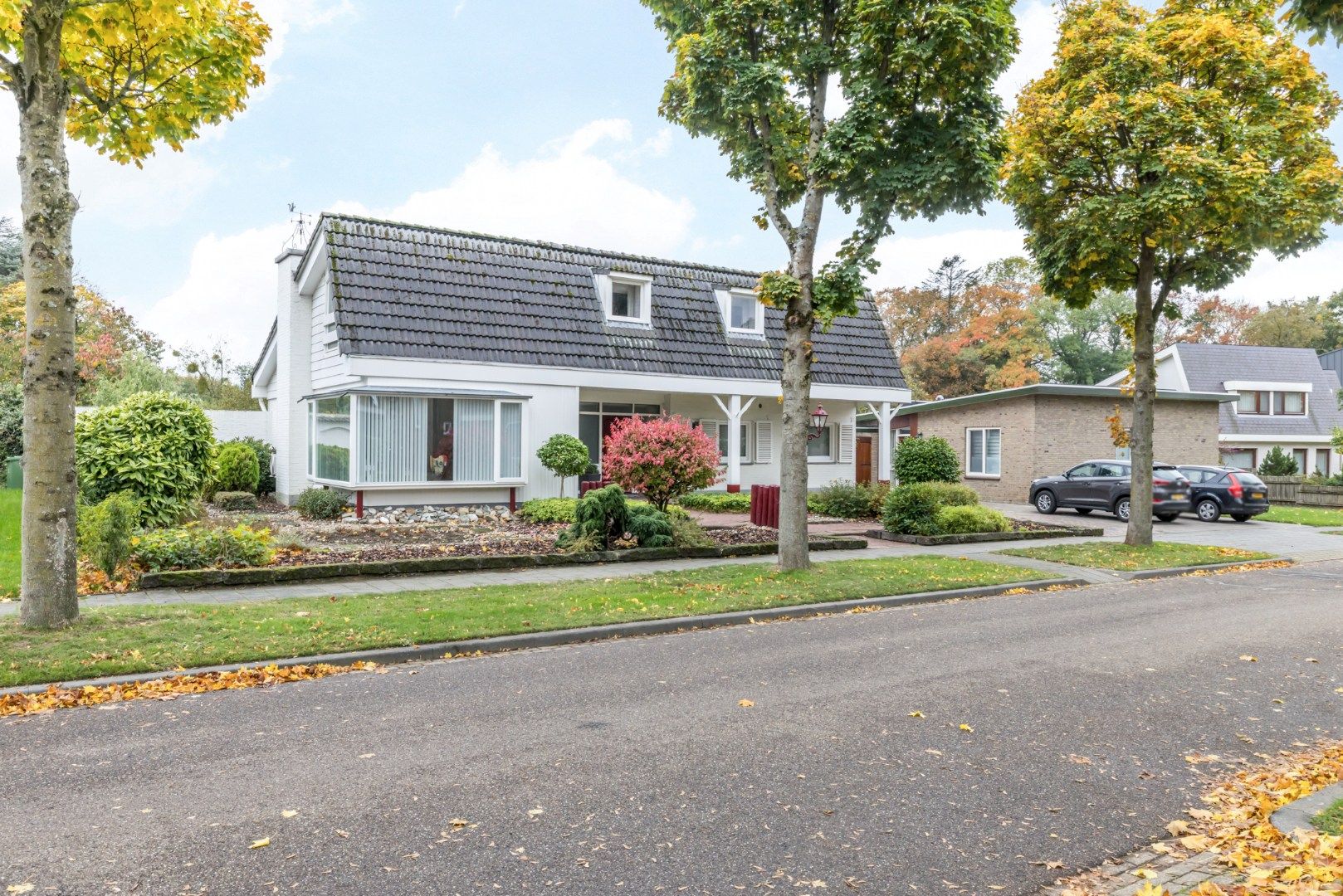 Foto van Mevrouw van der Meijstraat 26, Geulle