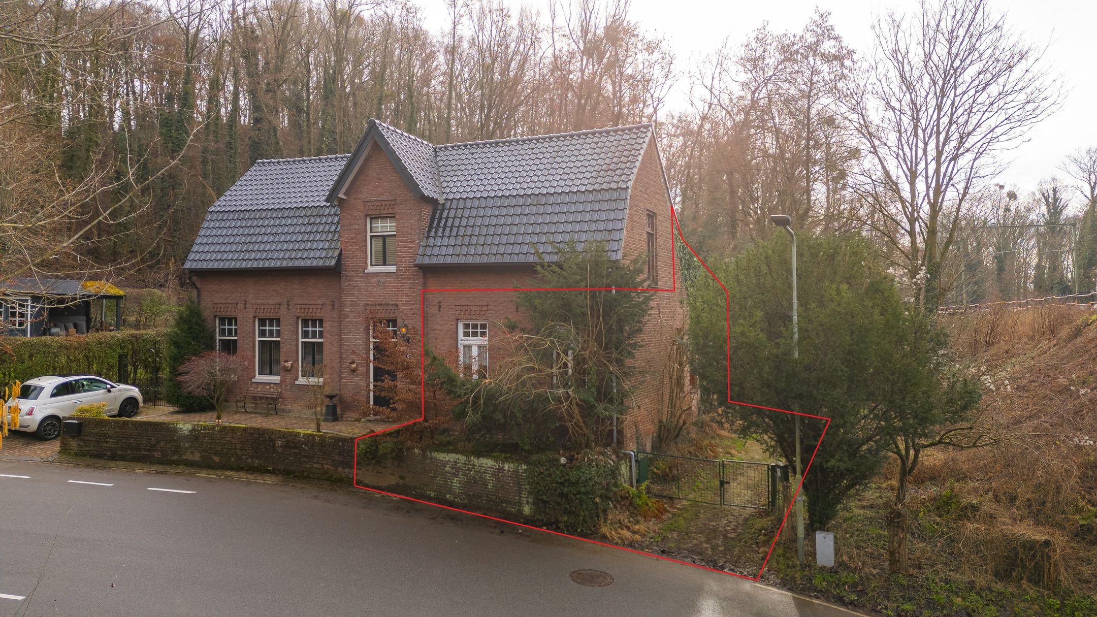 Foto van Broekhoven 10a, Geulle