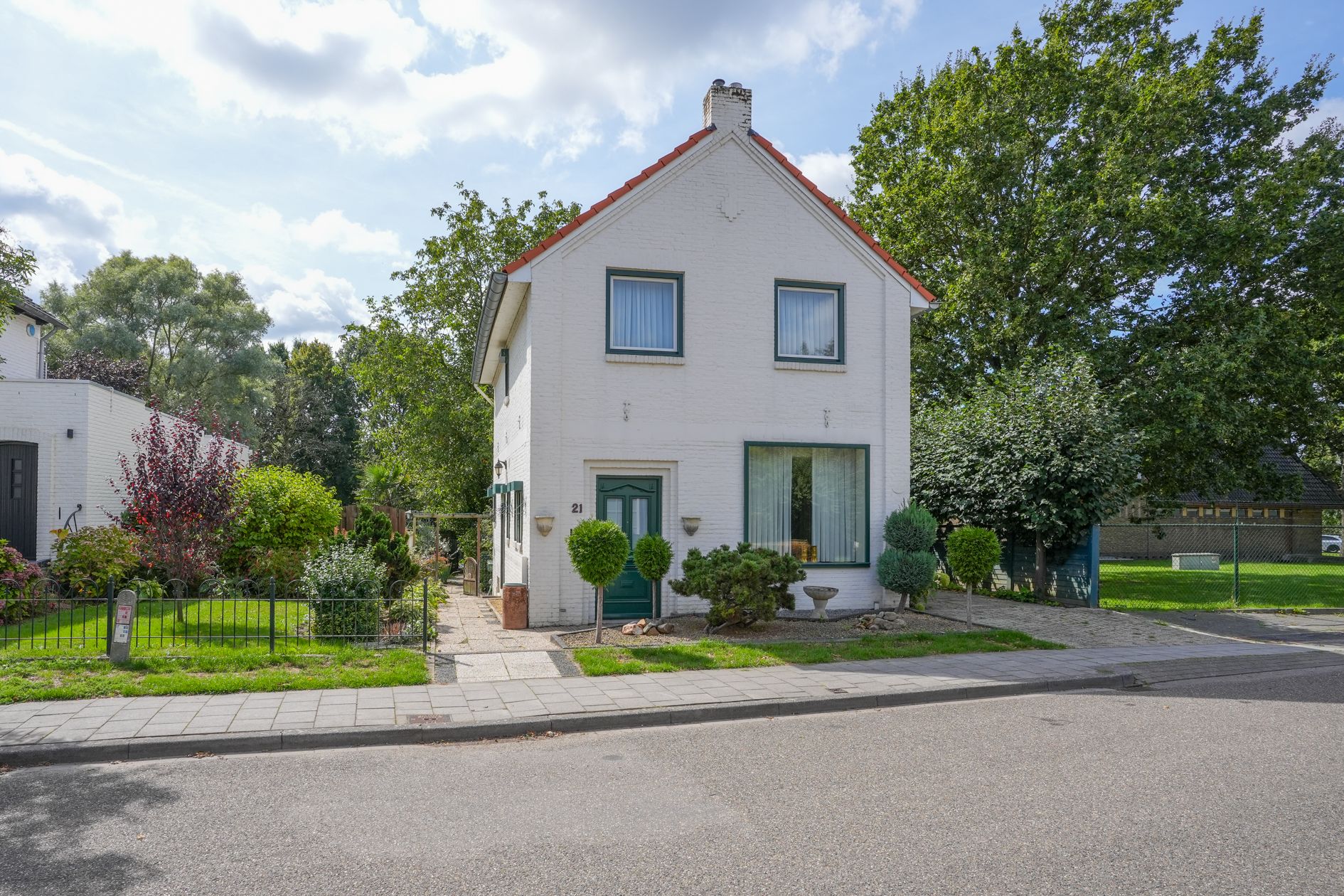 Foto van Essendijk 21, Geulle
