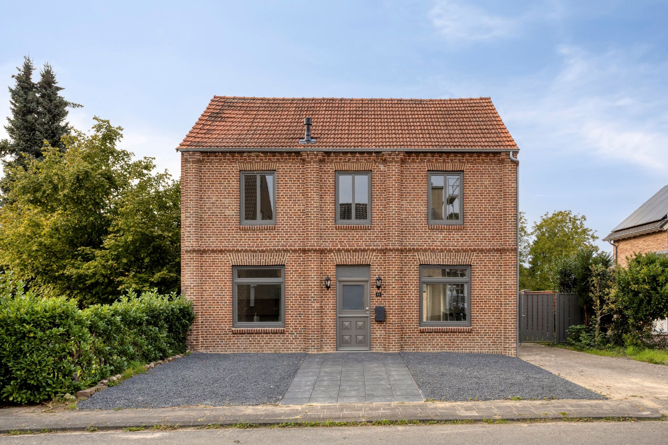 Foto van Hulserstraat 53, Geulle