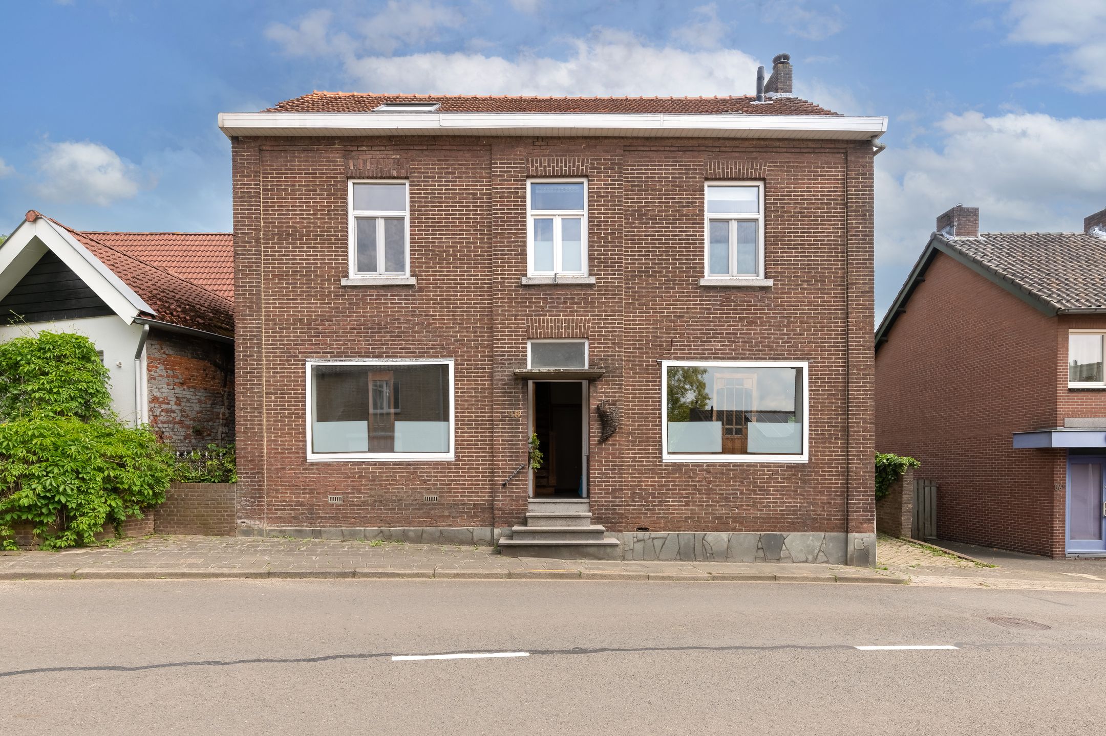 Foto van Hulserstraat 88, Geulle