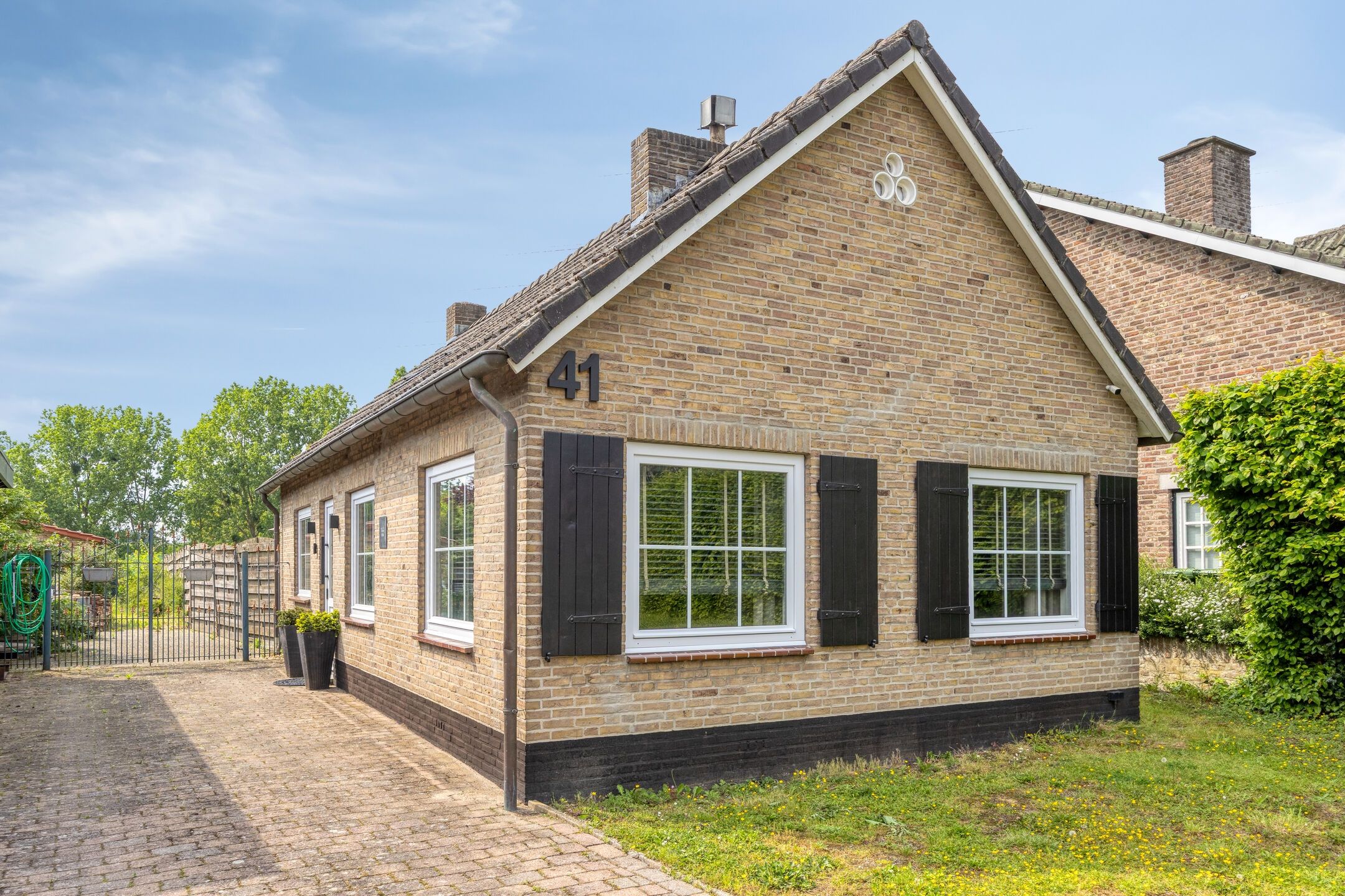 Foto van Westbroek 41, Geulle
