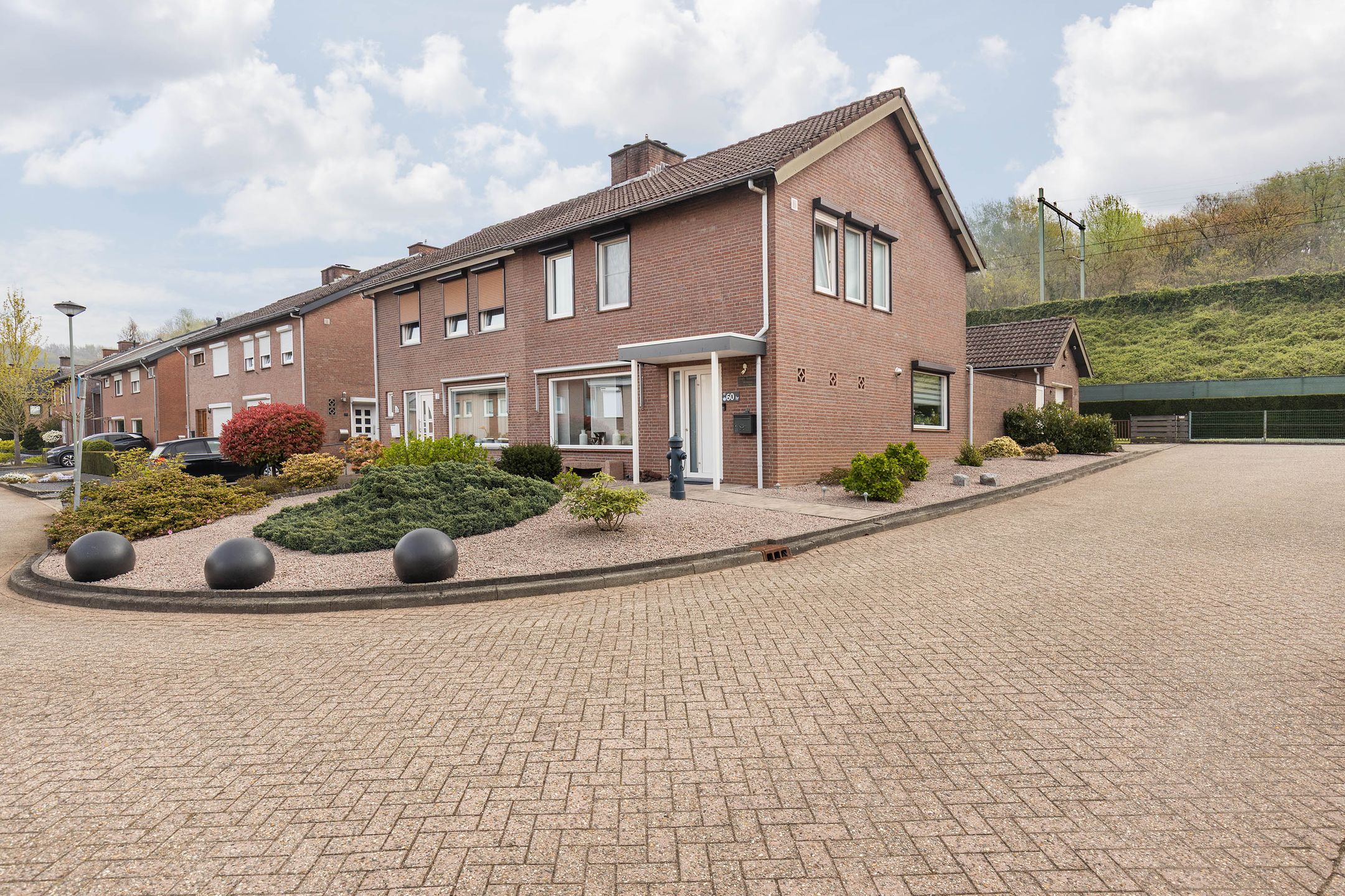 Foto van Pastoor Smeetsstraat 60, Geulle