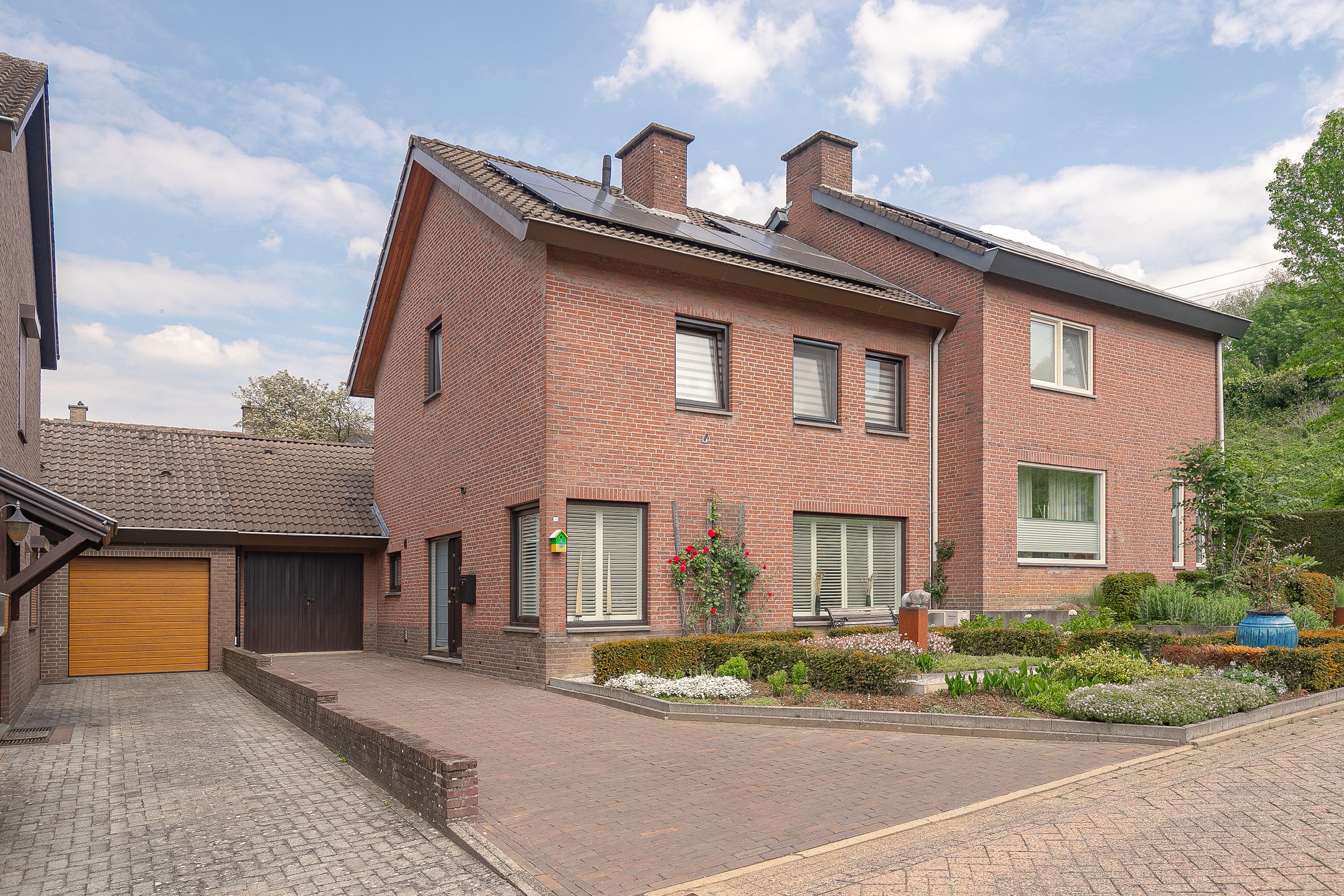 Foto van Pastoor Smeetsstraat 41, Geulle