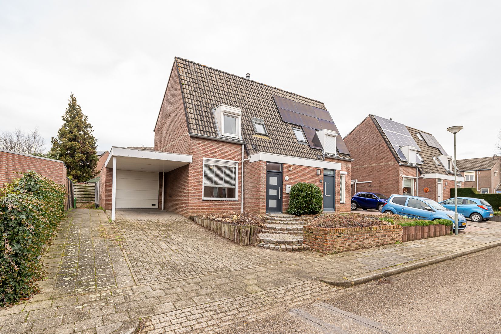 Foto van Drossaertstraat 17, Geulle