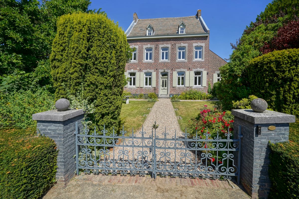 Foto van Kommelderweg 1, Geulle