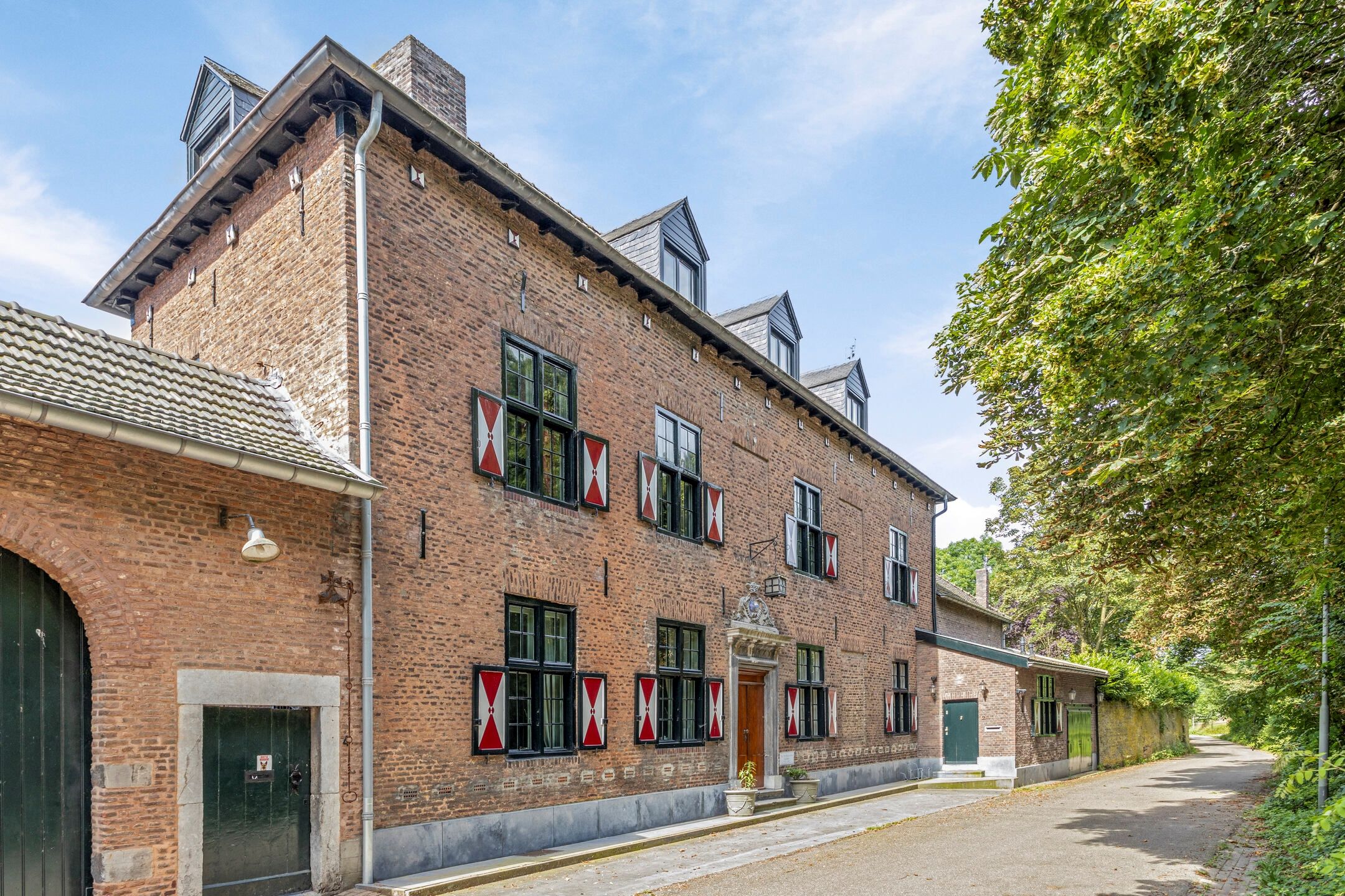 Foto van Voerstraat 2, Eijsden