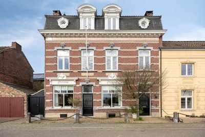 Foto van Stationsplein 7, Eijsden