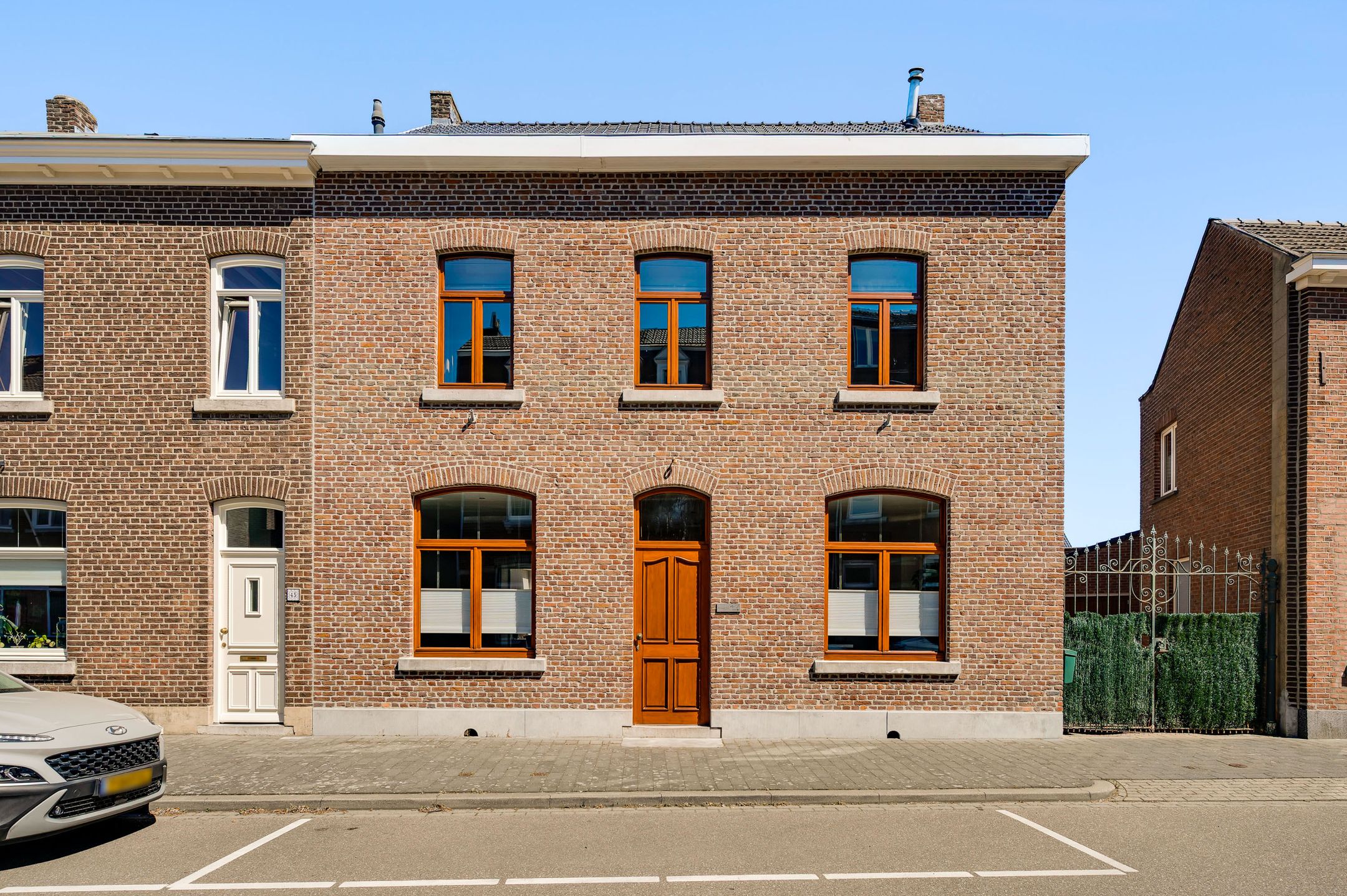 Foto van Wilhelminastraat 47, Eijsden