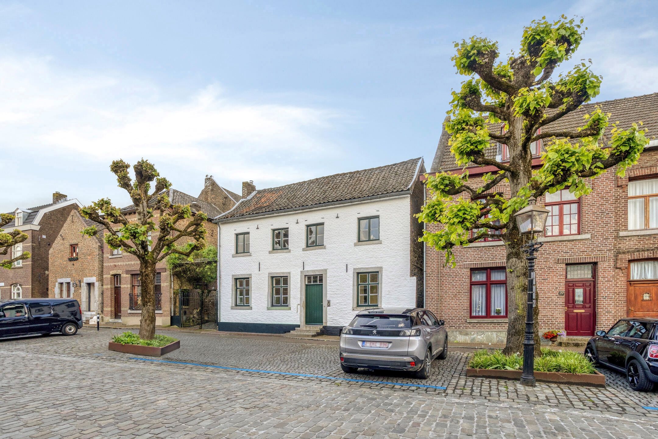 Foto van Diepstraat 25, Eijsden