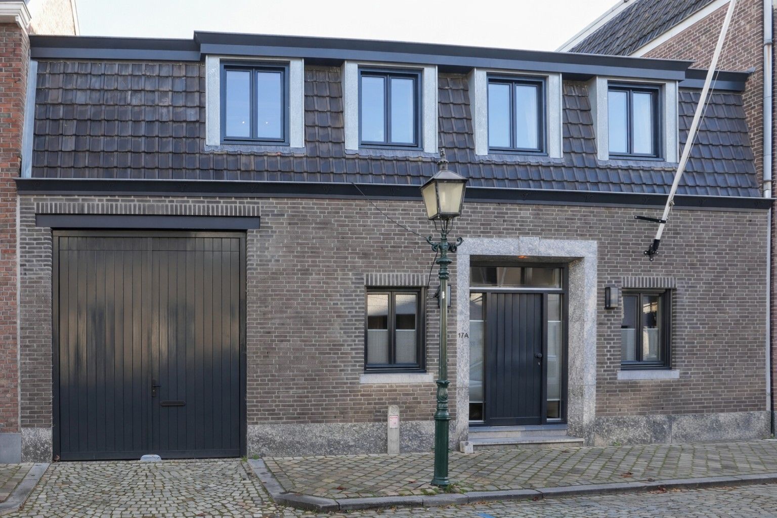 Foto van Kerkstraat 17A, Eijsden
