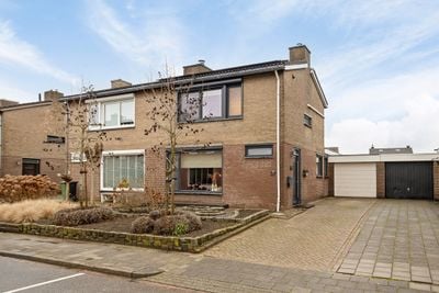 Foto van Schoolstraat 37, Eijsden
