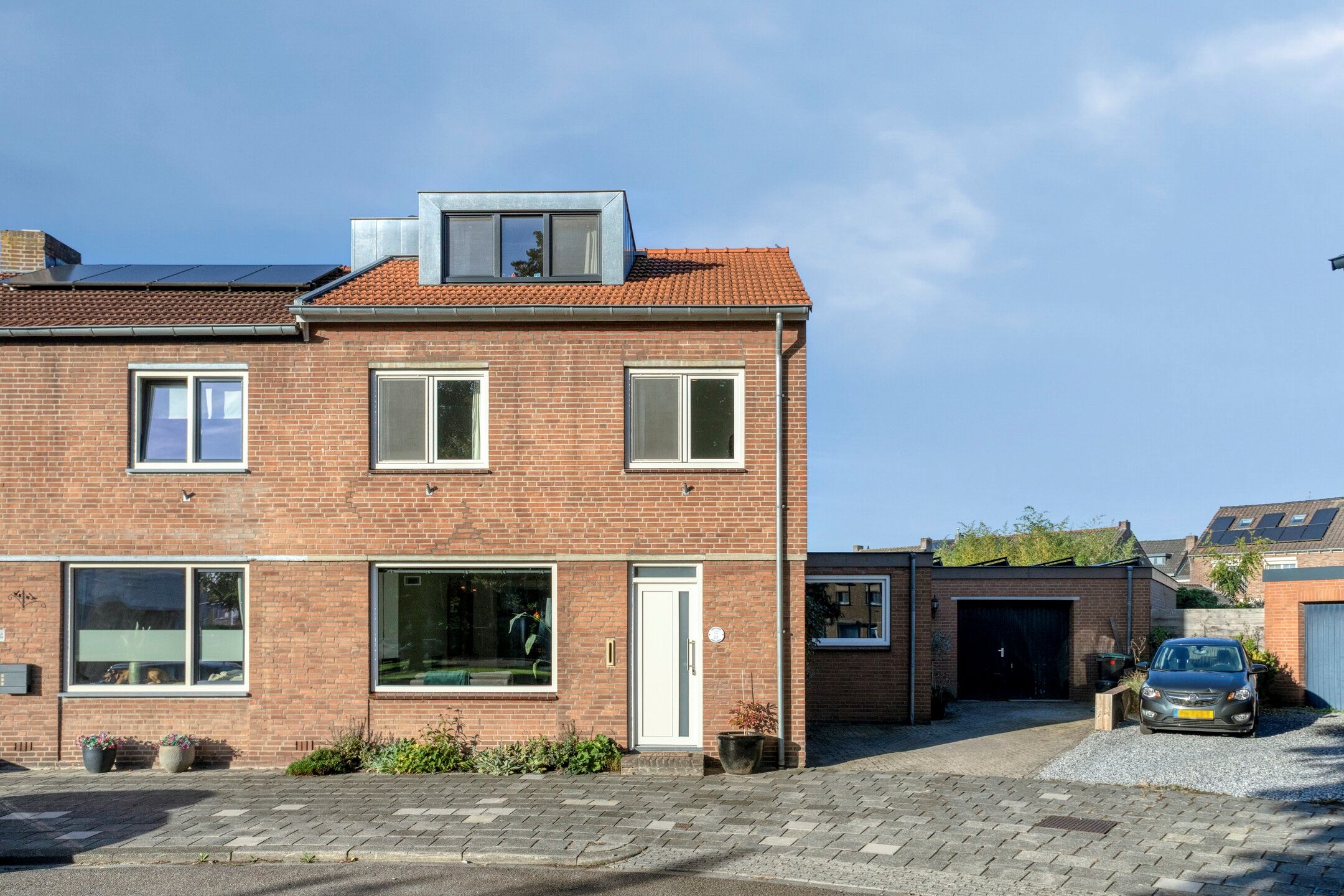 Foto van Ursulinenstraat 22, Eijsden Half