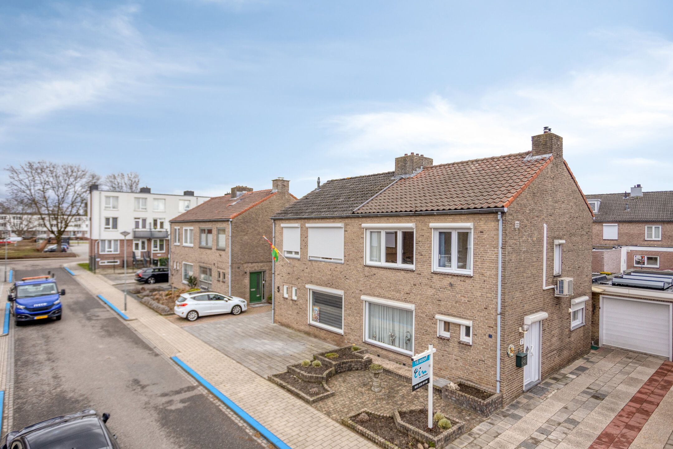 Foto van 12 Septemberstraat 7, Eijsden