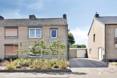 Foto van Pastoor Debetsstraat 3, Eijsden