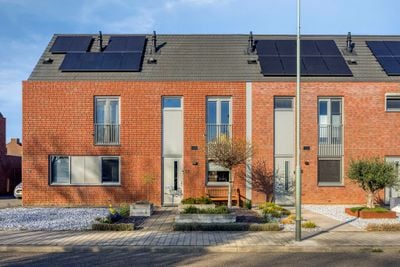 Foto van Veldje 31, Eijsden