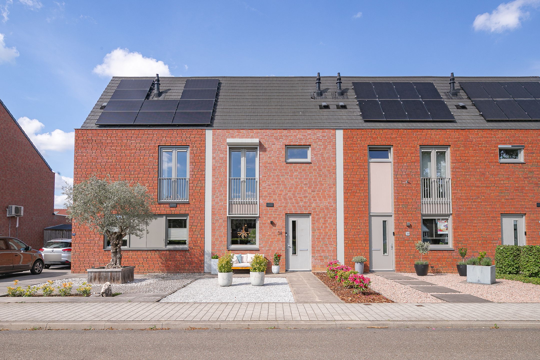 Foto van Veldje 38, Eijsden