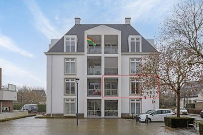 Foto van Kleteborg 8, Eijsden