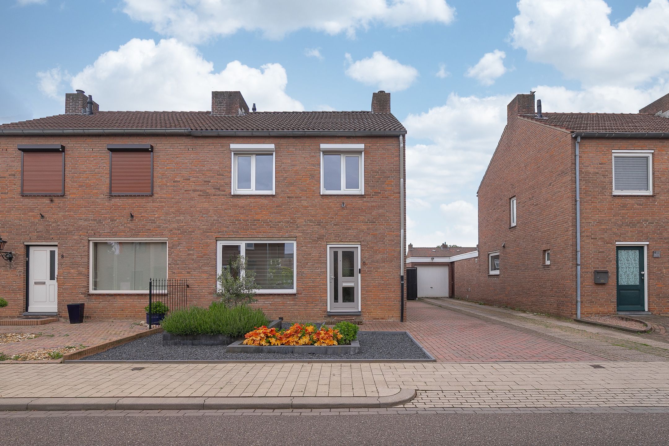 Foto van Kriekenstraat 6, Eijsden