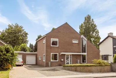 Foto van Prins Hendrikstraat 13, Eijsden Half