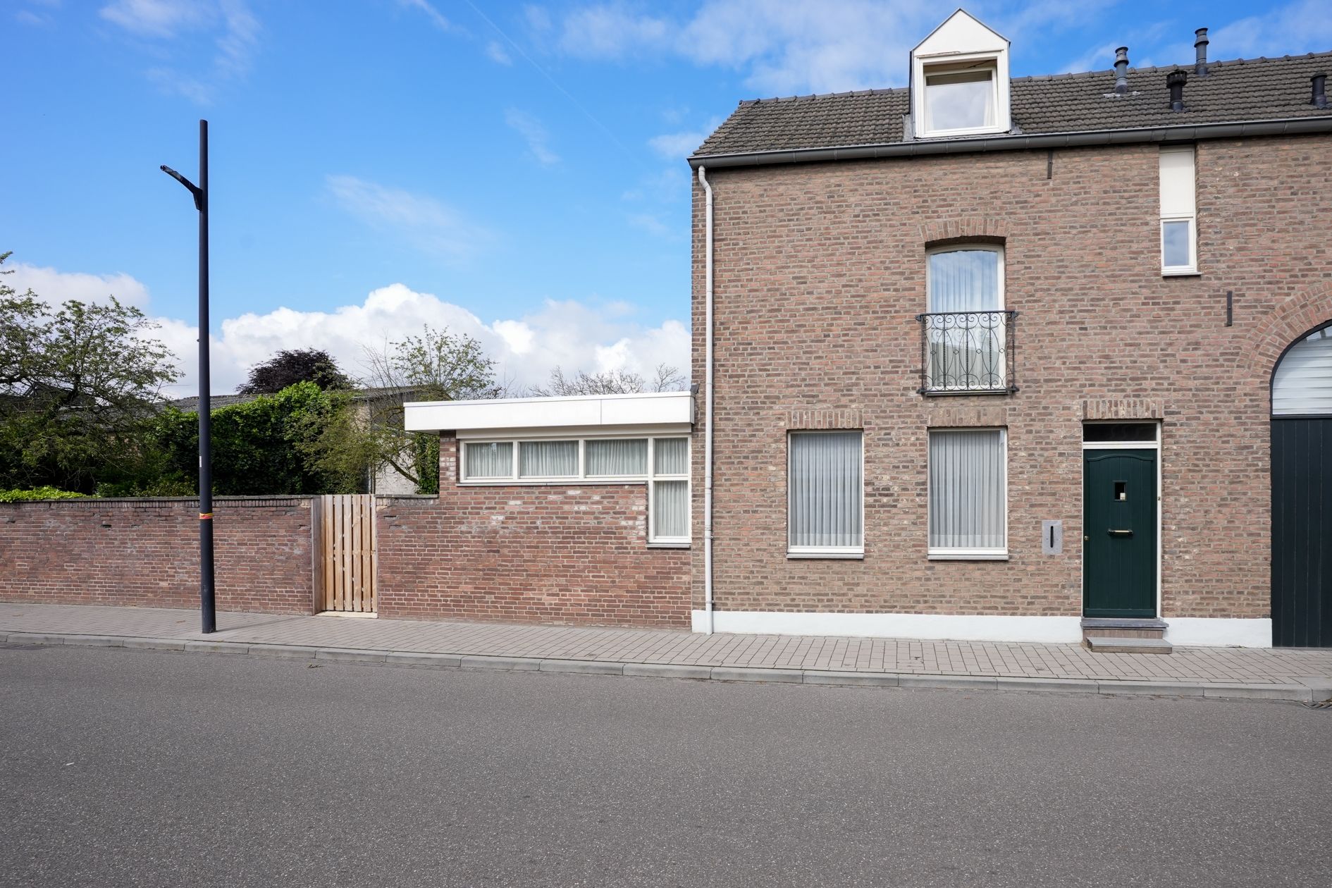 Foto van Prins Hendrikstraat 2a, Eijsden