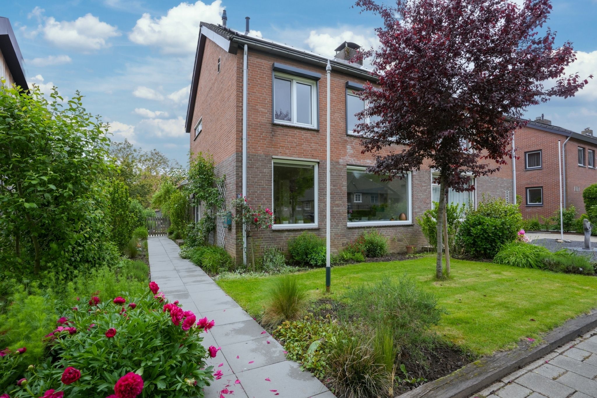 Foto van Kennedylaan 16, Eijsden