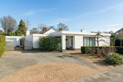 Foto van Stiegel 12, Eijsden