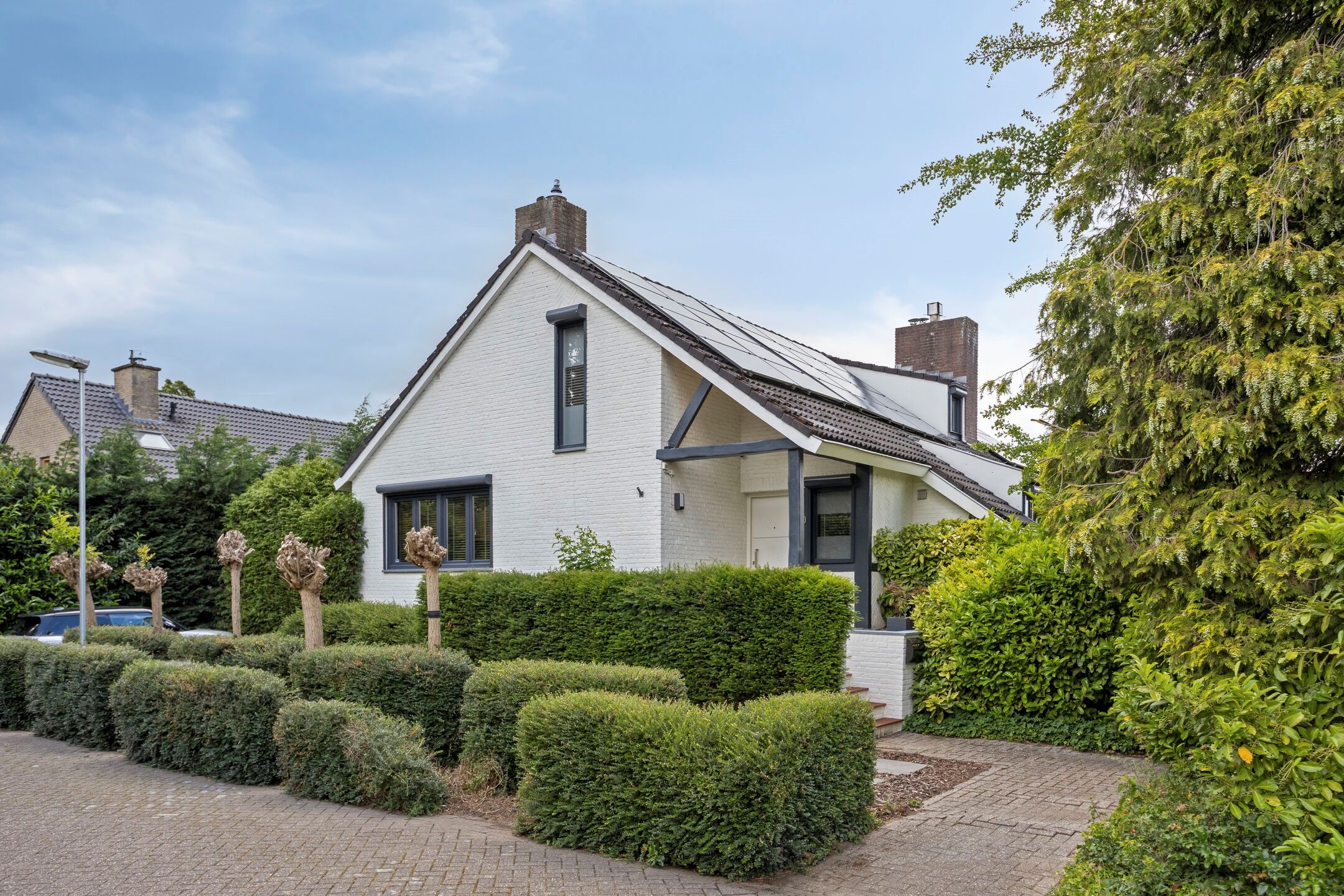Foto van Het Stenen Muurtje 10, Eijsden