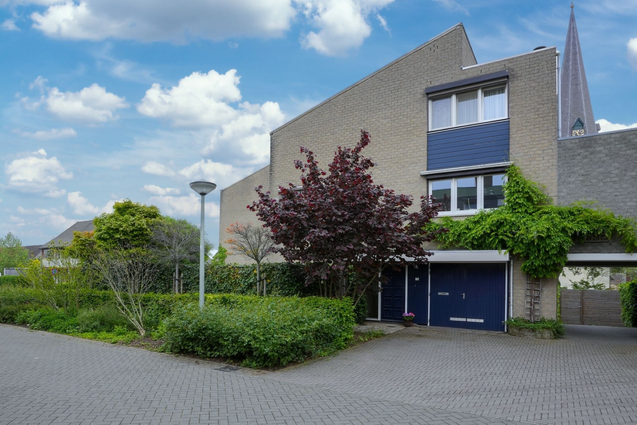Foto van von Geusauplein 13, Eijsden