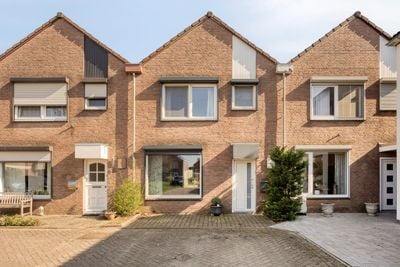 Foto van Breusterweiden 26, Eijsden