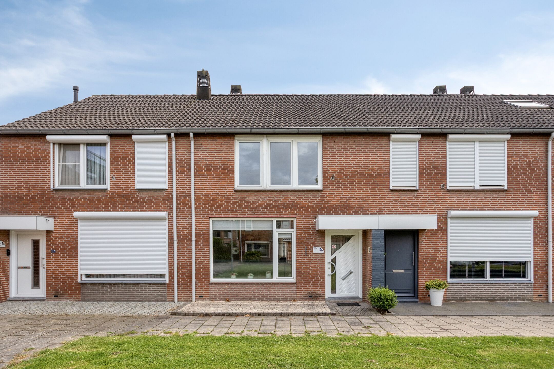 Foto van Achter de Lang Haag 59, Eijsden