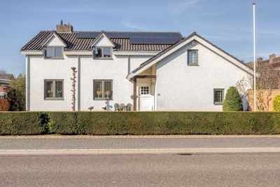 Foto van Emmastraat 29, Eijsden